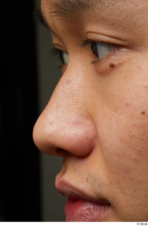 HD Face Skin Lan eye face lips mouth nose skin…